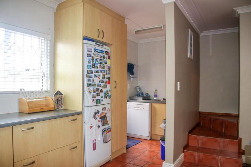 3 Bedroom Property for Sale in Melkbosstrand Western Cape